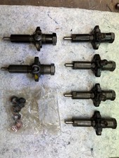 Ford Lehman 2715E Einspritzdüsen, diverse Teile