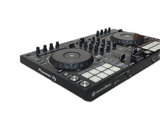 Pioneer DJ DDJ-RR 2-Kanal Rekordbox DJ Contro...