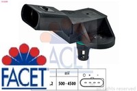 Facet 10.3280 Drucksensor FüR BremskraftverstäRker