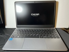 CHUWI HeroBook Pro 14.1" Intel Celeron N4020 Laptop 256GB SSD 8GB RAM W11