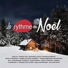 Le Rythme De L'Ete / Various | CD | Zustand sehr gut