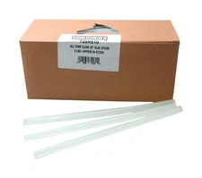 Surebonder 725R510 Full Size All Temperature Clear Glue Sticks 5 lbs.