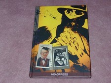 Headpress 2.1, HARDCOVER book