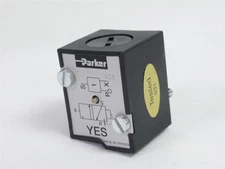 233894 New-No Box; Parker 24147 "YES" Logical Air-Valve; VE-YES+A01