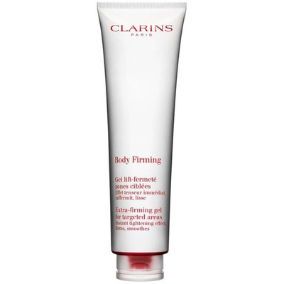 Clarins Body Firming Gel Corpo Tonicità  Speciale Zone Specifiche 150 ml