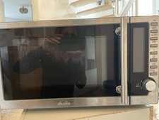 Medion Studio Mikrowelle Grillfunktion MD 12434