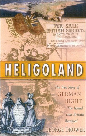Heligoland - Drower, George