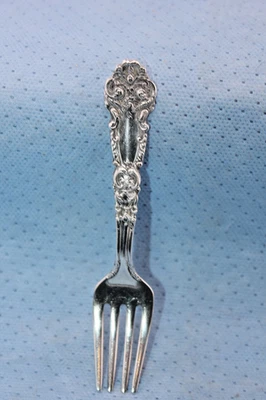 Reed & Barton French Renaissance Silver Antiques for sale | eBay