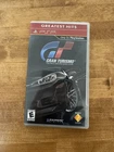New ListingGran Turismo - Sony Playstation Portable PSP (CIB / Complete)