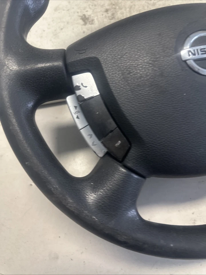 NISSAN PRIMERA P12 Lenkrad 48430BA160 2.20 2004 22249319 - Bild 3 von 4