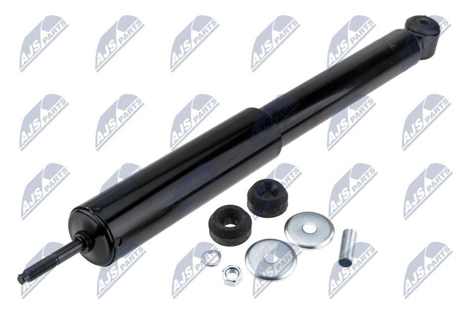 NTY A-PL-014 Shock Absorber Gas Pressure Telescopic Rear Axle Left/Right