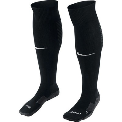 Nike Team Matchfit Core OTC Knee High Soccer Socks, 800265 Black