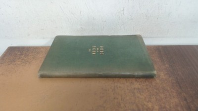 			The Wreck of the Orion: a tribute of gratitude, The Reverend J Cl		