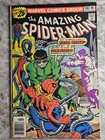 Amazing Spider-Man #158 NEWSSTAND 1976 Marvel Comics Bronze Age Higher Grade