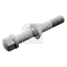 5x Radschraube (Satz) Radbolzen für Mercedes SL R107 R129 27062795