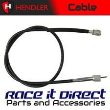 Speedo Cable for Suzuki GS 1100 G DOHC 1982 Hendler