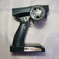 FlySky FS-GT3B AFHDS 2.4GHz Radio Transmitter For Parts Does Not Power On