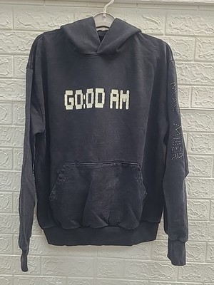 New Mac Miller Time Of Your Life Hoodie Men's US Size S