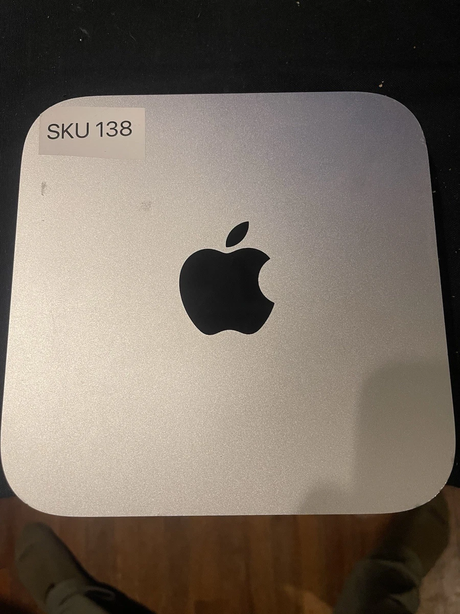 Apple Mac mini 2014 Desktops & All-In-One Computers for sale | eBay