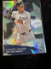 2026 Topps Series 1 - Stars of Mlb Aaron Judge #SMLB-1