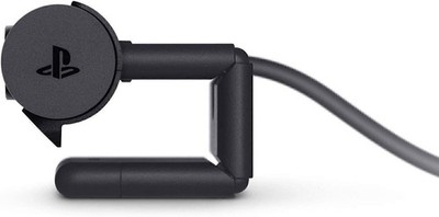 Sony Camera PS4 V2 for PlayStation 4 and PlayStation VR | CUH-ZEY2
