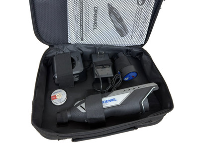 Dremel 8250 12V Cordless Brushless Rotary,NO Accessories