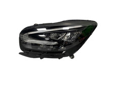 Mercedes AMG GT GTR A190 Lift Lampe Links Front LED Performance A1909069500