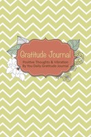 Colin Scott | Gratitude Journal | Taschenbuch | Englisch (2013)