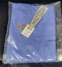 Scrub Zone Scrub pant drawstring pocket - 85221 - Petite Small - New