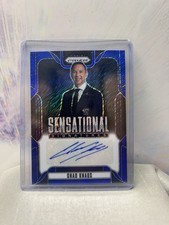 2025 Panini Prizm NASCAR Racing Checklist Guide in-content 36