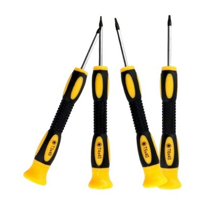 PS Spielkonsole Griff für Xbox 360 Spielkonsole Griff Schraubendreher Abzieher