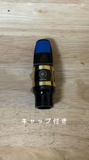YAMAHA alto saxophone mouthpiece 4C cap and ligature included 