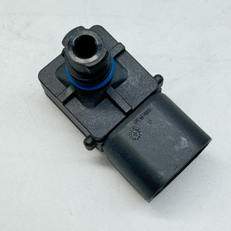 MAP Manifold Absolute Pressure Sensor 5033310AC Bosch For Chrysler Dodge Jeep Foto 2 de 4