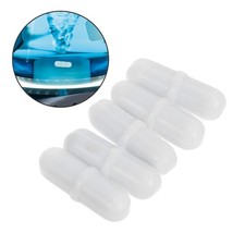 5 Pcs Coffee Spinner Magnetic Stir Bars Automatic Pot Stirrer Lab Stirrers