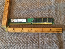 Kingston 1GB KVR800D2N5/1G PC2-6400 800MHz Cl5 1 GB Memory