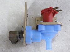 Invensys K-74118-11 Ice Machine Water Inlet Valve S-53n 2405353