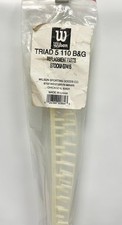 Wilson Bumper Grommet Triad 5 Oversize 110" 16 X 20 G7415