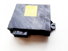 Mercedes-Benz S-CLASS 2001 Switch, Headlight (LIGHT CONTROL MODULE FR820730-29