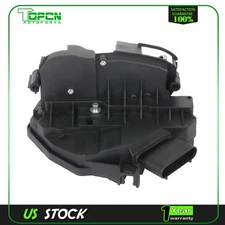 Front Left Driver Door Latch Lock Actuator For 11-17 Ford Focus Fiesta Fusion