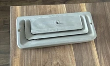 Vintage General Electric AIR II WALL Register Pull Chain 15” x 6.25”