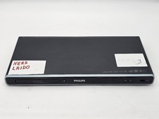 Philips DVP5990 DVD-Player - Nicht Funktionierend, Für Teile, Gebrauchsspuren