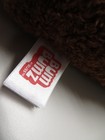 Bum Bumz Plush SkiLodge House/Cabin Chrissy by Russ - New with Tags — photo 5