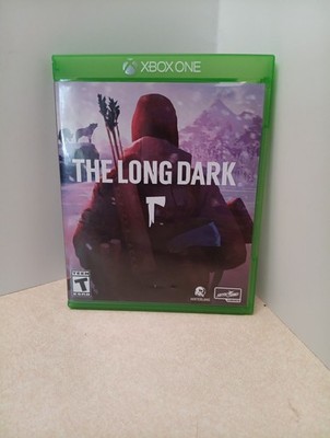 The Long Dark Microsoft Xbox One Complete With Case And Manual CIB