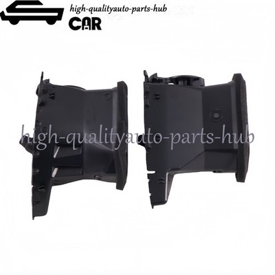 Front Radar Sensor Distance Shield Cover Fits 2020-2026 Chrysler Pacifica