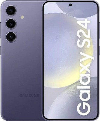 New Samsung Galaxy S24 (Model SM-S921U1) 128GB/256GB Unlocked