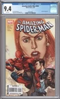 Amazing Spider-Man #604 CGC 9.4 - Chameleon