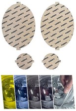 Mini Cooper S (07-13) (w/o washers)Headlight Covers