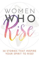 Women Who Rise Kate Butler Taschenbuch Englisch 2023 Kate Butler Books