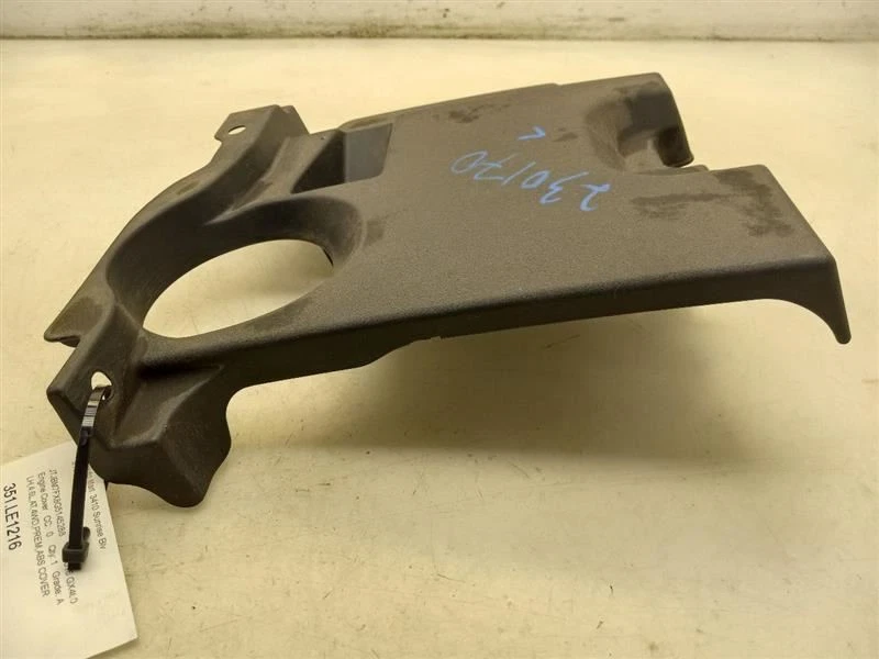 2016 LEXUS GX460 4.6L 8CYL ABS COVER  - Imagem 4 de 4