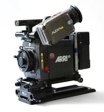 Arri Alexa Mini